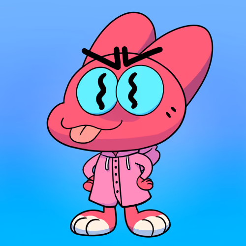 Floppy #2816