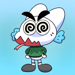 Floppy #3420