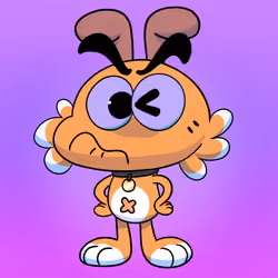 Floppy #1546