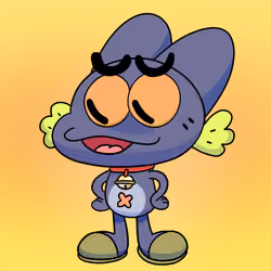 Floppy #34