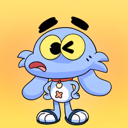 Floppy #7004