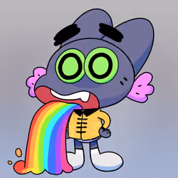 Floppy #539