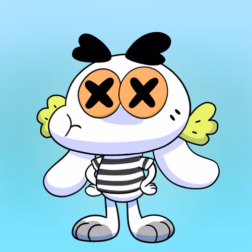 Floppy #9974