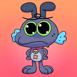 Floppy #8824
