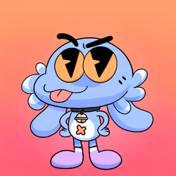 Floppy #8032