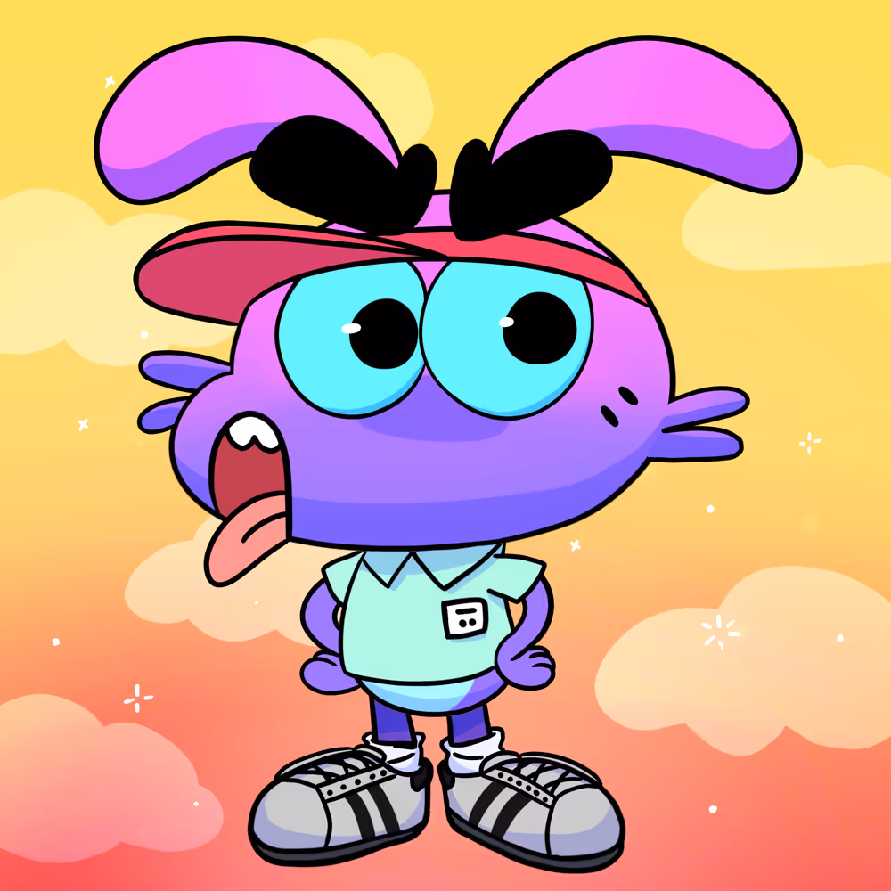 Floppy #9950
