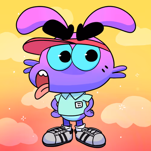 Floppy #9950