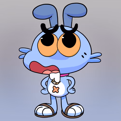 Floppy #258