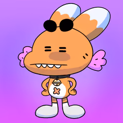 Floppy #8079