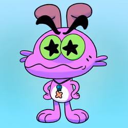 Floppy #7704