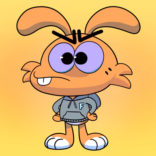 Floppy #7326