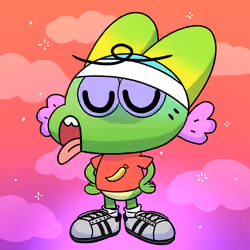 Floppy #8727