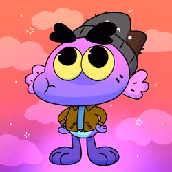 Floppy #7338