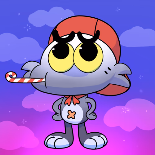 Floppy #744