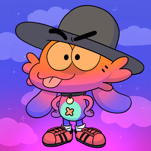 Floppy #1029