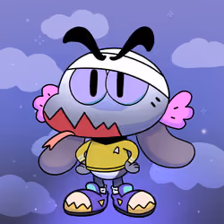 Floppy #1258
