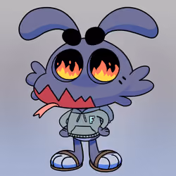 Floppy #8529