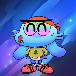 Floppy #5297