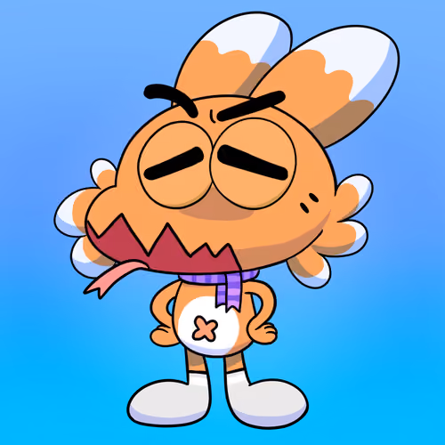 Floppy #9582