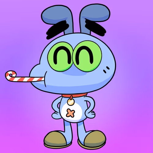 Floppy #100