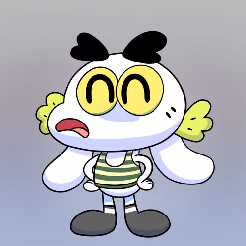 Floppy #6558