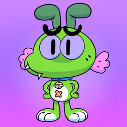 Floppy #7978