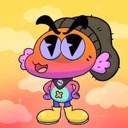 Floppy #8851