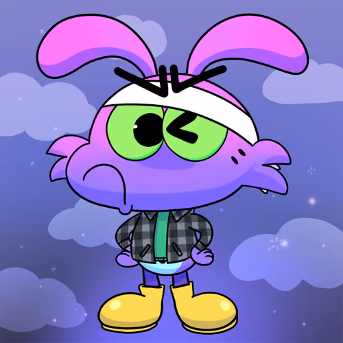 Floppy #5116