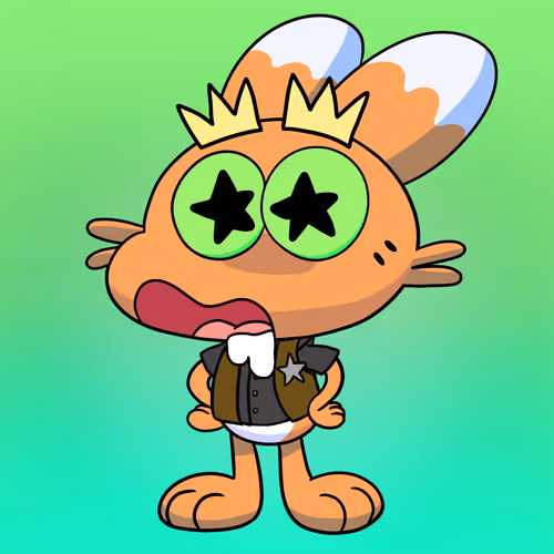 Floppy #5605