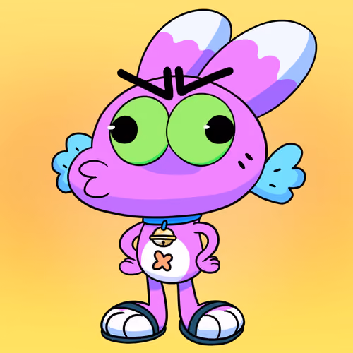 Floppy #5270