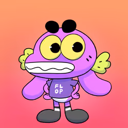 Floppy #5042
