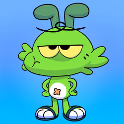 Floppy #4746
