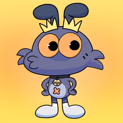 Floppy #2978