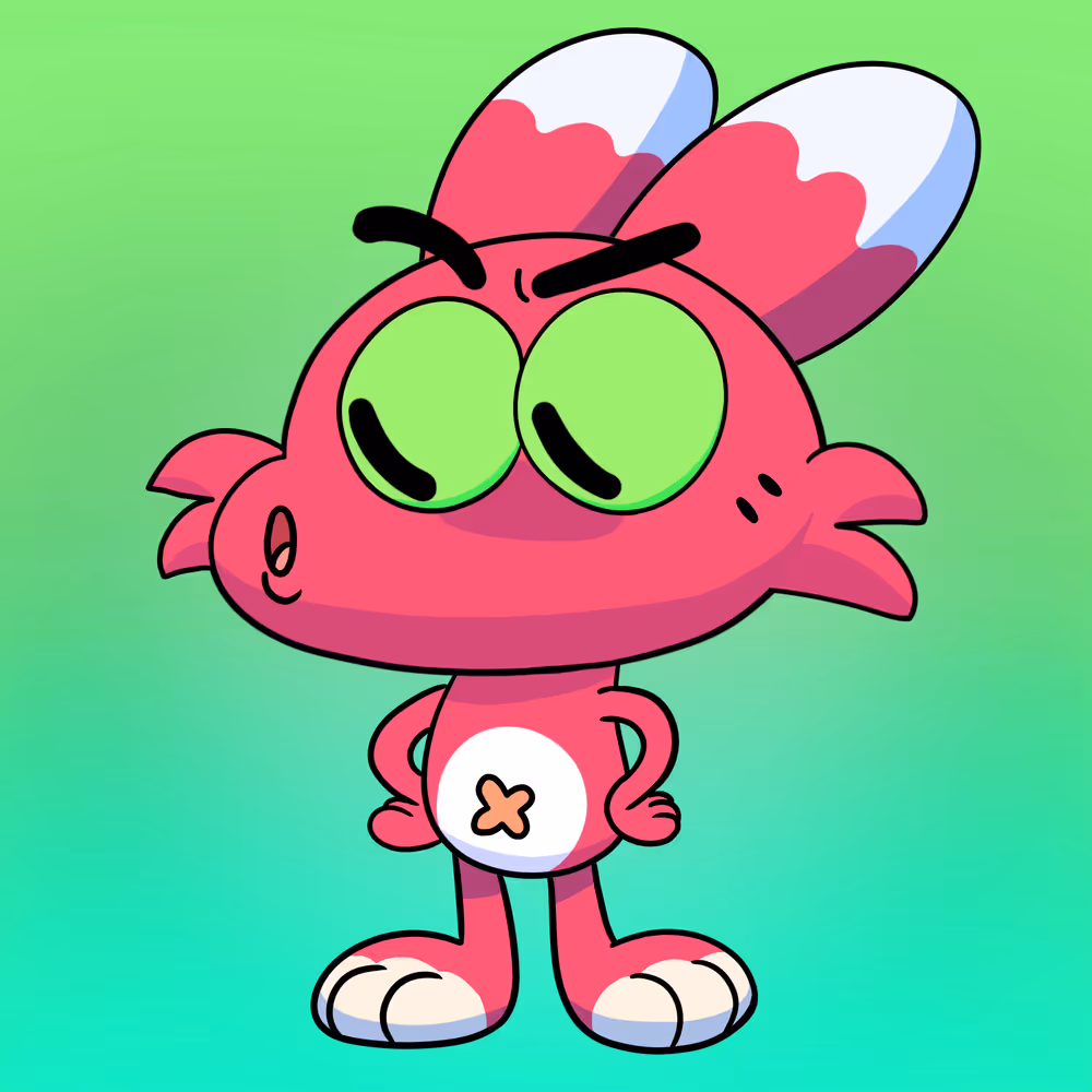 Floppy #9989