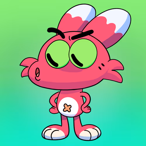 Floppy #9989
