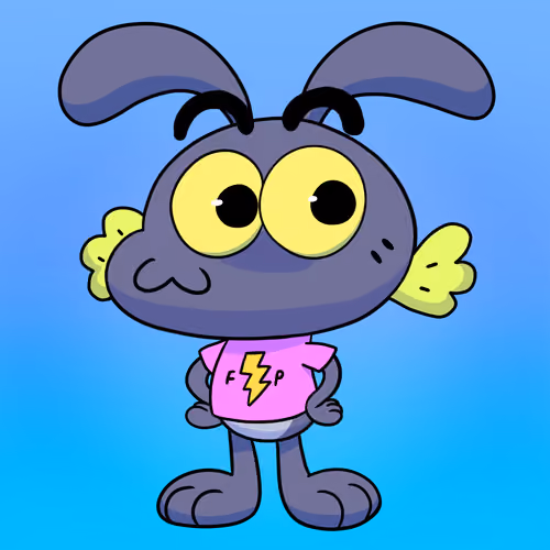 Floppy #9422