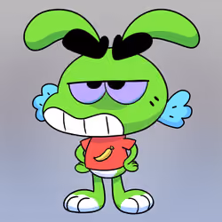 Floppy #4875