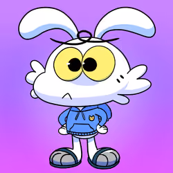 Floppy #5978