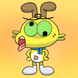 Floppy #3535