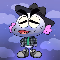 Floppy #7179