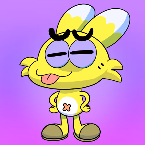 Floppy #5013