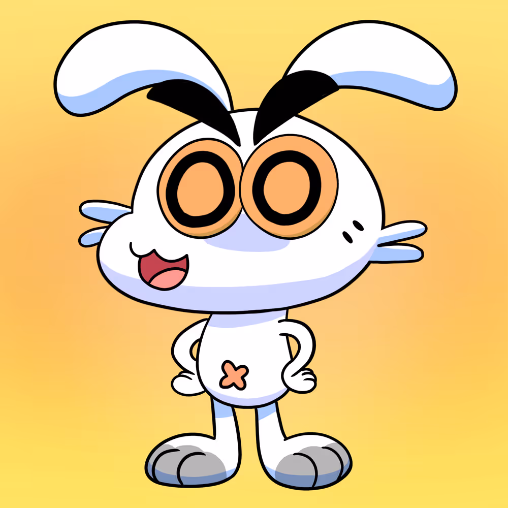 Floppy #9986