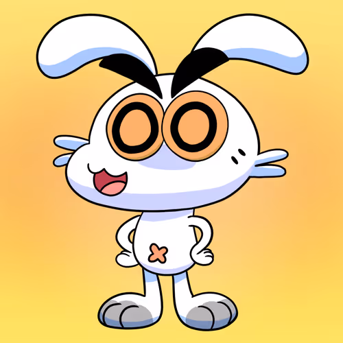 Floppy #9986