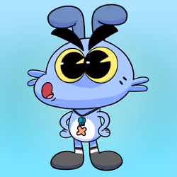 Floppy #465