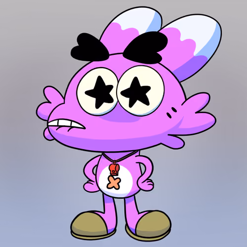 Floppy #9824