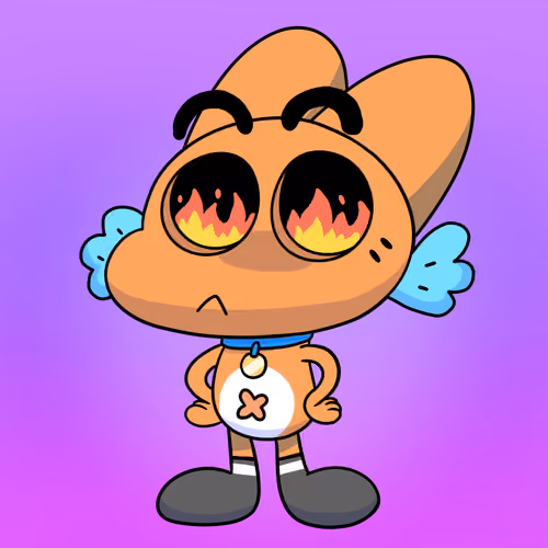Floppy #8831
