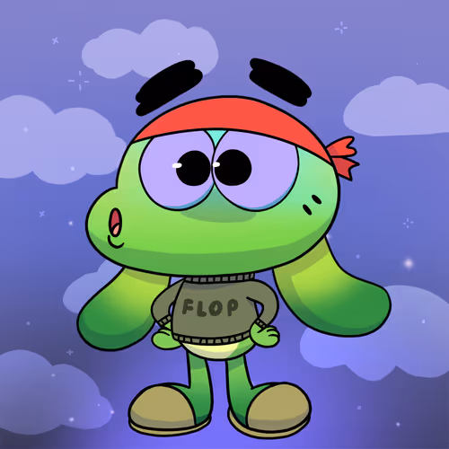 Floppycollection