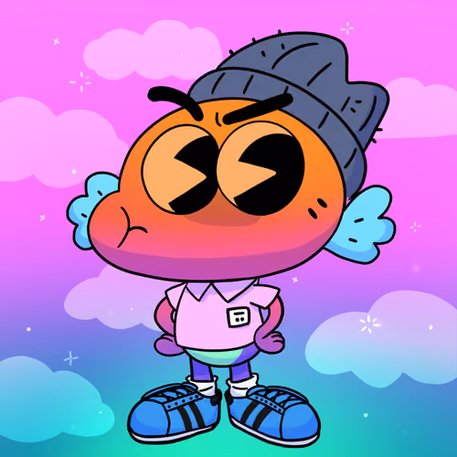 Floppy #5630