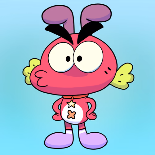 Floppy #2175