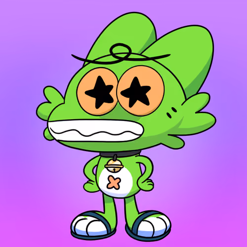 Floppy #3746